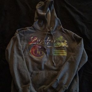 Women’s Landshark Hoodie